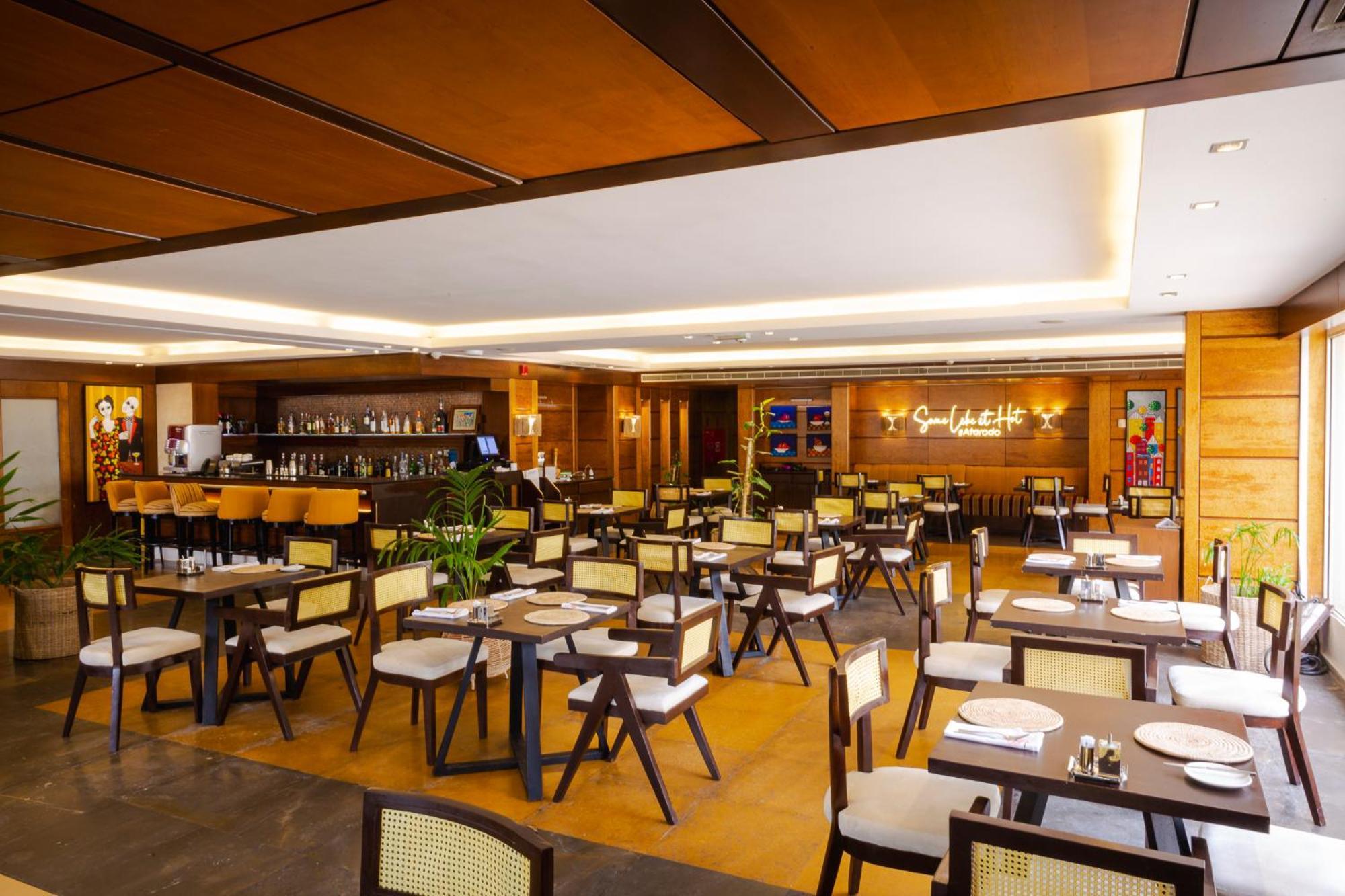 Eko Hotel Gardens 라고스 외부 사진